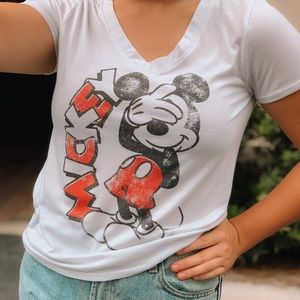 Mickey Mouse Tee